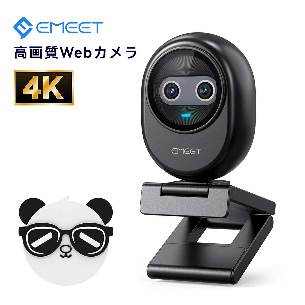 ݥ10ܡ֥ WEB 4K ǥ奢륫 AI ȥե  Υ󥻥 ޥ 3ν⡼ USB-C...