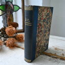 L3601-82-1 アンティークブック 洋書 1943年(MCMXLIII)