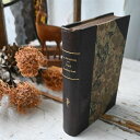 L3601-82-22 アンティークブック 洋書 1892年(3)