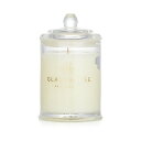 GLASSHOUSE キャンドル 【月間優良ショップ】 グラスハウス Glasshouse Triple Scented Soy Candle - Lost In Amalfi (Sea Mist) 60g/2.1oz【海外通販】