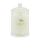 【月間優良ショップ】 グラスハウス Glasshouse Triple Scented Soy Candle - Diving Into Cyprus (Sea Salt Saffron) 60g/2.1oz【海外通販】