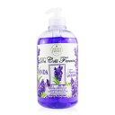 yԗDǃVbvz lXeB_e Nesti Dante Dei Colli Fiorentini Hand & Face Soap With Lavandula Angustifolia - Tuscan Lavender 500ml/16.9ozyCOʔ́z