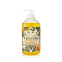 yԗDǃVbvz lXeB_e Nesti Dante Il Frutteto Moisturizing Hand & Face Soap With Olea Europea - Olive & Tangerine 500ml/16.9ozyCOʔ́z