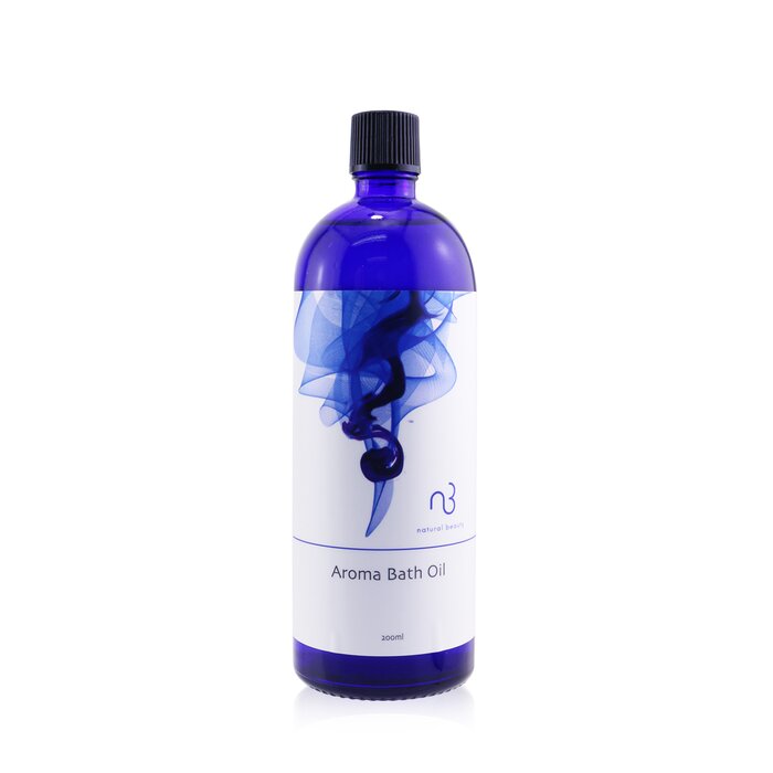 ナチュラル ビューティ Natural Beauty スパイスオブビューティ アロマバスオイル - リラクシング アロマバスオイル 200ml/6.7oz【海外通販】