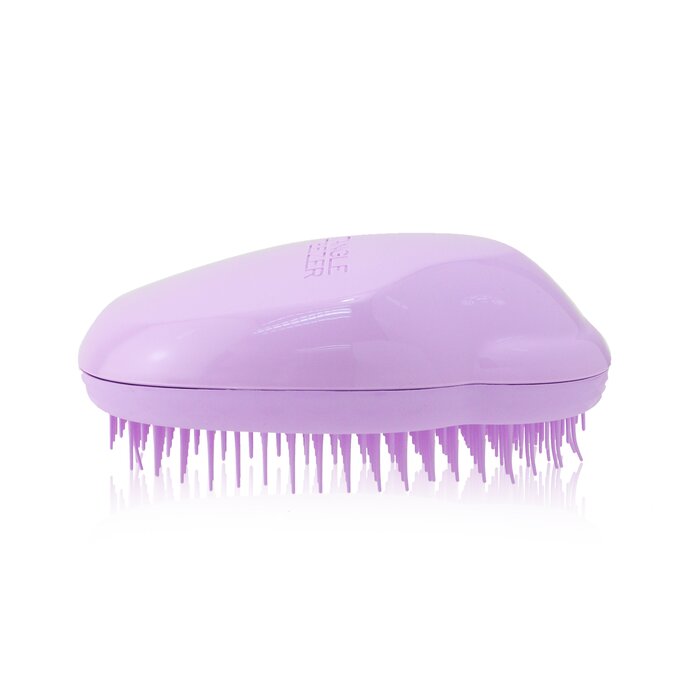 yԗDǃVbvz ^OeB[U[ Tangle Teezer Fine & Fragile Detangling Hair Brush - # Pink Dawn 1pcyCOʔ́z