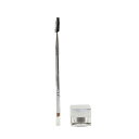 【月間優良ショップ】 Plume Science Nourish & Define Brow Pomade (With Dual Ended Brush) - # Cinnamon Cashmere 4g/0.14oz【海外通販】