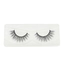 【月間優良ショップ】 Lash Star Visionary Lashes - # 007 (9-12 mm, Very Full Volume) 1pair【海外通販】