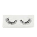 Lash Star Visionary Lashes - # 009 (6-10 mm, Very Full Volume) 1pair【海外通販】