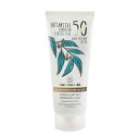 yԗDǃVbvz I[XgAS[h Australian Gold Botanical Sunscreen SPF 50 Tinted Face BB Cream - Rich to Deep 89ml/3ozyCOʔ́z