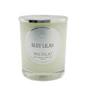 yԗDǃVbvz Nicolai Scented Candle - Bleu Lilas 190g/6.7ozyCOʔ́z