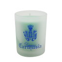 yԗDǃVbvz Carthusia Scented Candle - Via Camerelle 70g/2.46ozyCOʔ́z