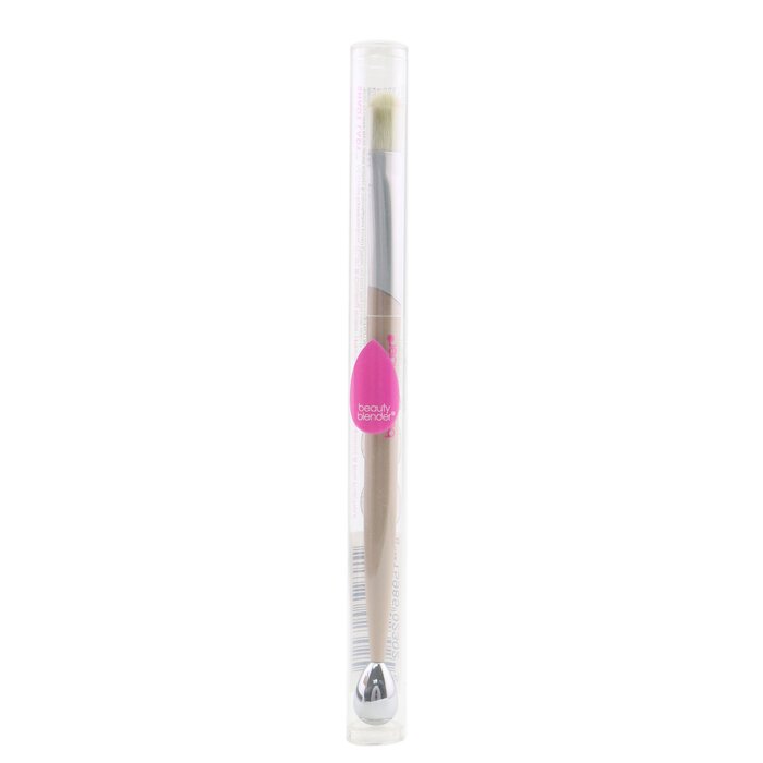 ڷͥɥåס ӥ塼ƥ֥ BeautyBlender Shady Lady All-Over Eyeshadow Brush &Cooling Roller -ڳΡ