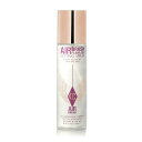 【月間優良ショップ】 シャーロット ティルブリー Charlotte Tilbury Airbrush Flawless Setting Spray 100ml/3.3oz【海外通販】