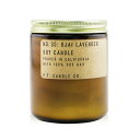 yԗDǃVbvz P.F. Candle Co. Candle - Ojai Lavender 204g/7.2ozyCOʔ́z