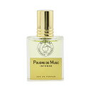 【月間優良ショップ】 Nicolai Poudre De Musc Intense Eau De Parfum Spray 30ml/1oz【海外通販】