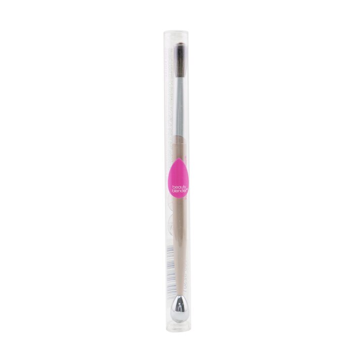 ڷͥɥåס ӥ塼ƥ֥ BeautyBlender High Roller Crease Brush &Cooling Roller -ڳΡ