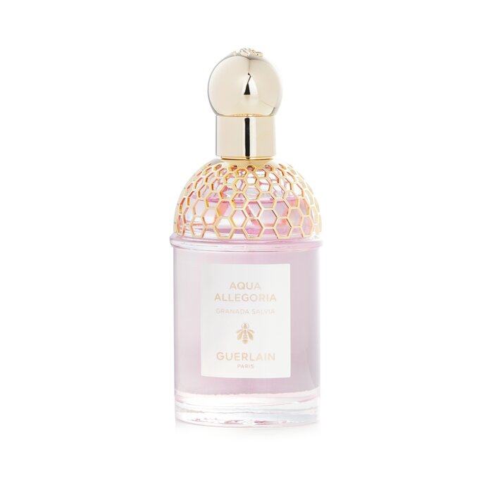 ゲラン ゲラン Guerlain アクア アレゴリア グラナダ サルビア オーデトワレ スプレー 75ml/2.5oz【海外通販】