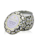 yԗDǃVbvz {Xp Voluspa Mini Tin Candle - Gardenia Colonia 113g/4ozyCOʔ́z