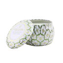 yԗDǃVbvz {Xp Voluspa Mini Tin Candle - Moroccan Mint Tea 113g/4ozyCOʔ́z