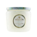 【月間優良ショップ】 ボルスパ Voluspa Petite Jar Candle - Laguna 127g/4.5oz【海外通販】