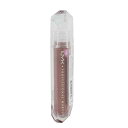 nyx リップグロス 【月間優良ショップ】 NYX　ニックス NYX Diamonds & Ice, Please Lip Topper - # Left On Read 4.6ml/0.15oz【海外通販】