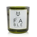 yԗDǃVbvz Ellis Brooklyn Terrific Scented Candle - Fable 185g/6.5ozyCOʔ́z