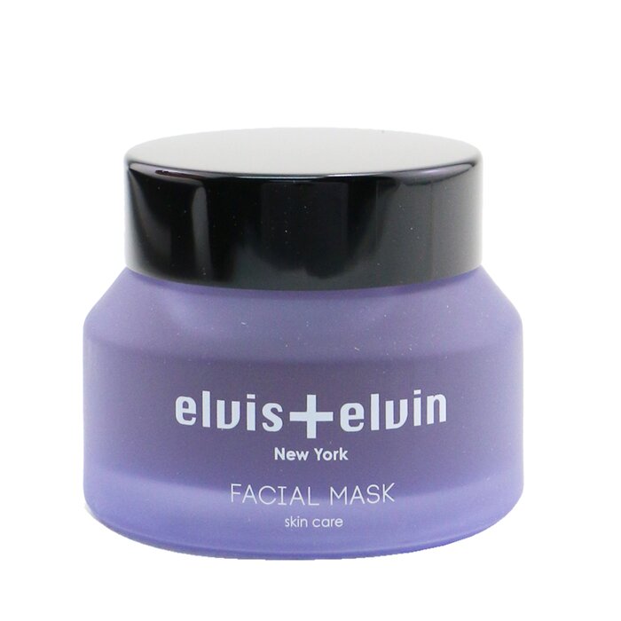 yԗDǃVbvz Elvis + Elvin Facial Mask 50ml/1.7ozyCOʔ́z