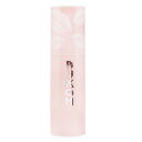 【月間優良ショップ】 バクサム Buxom Power Plump Lip Balm - # Big O (Sheer Pink) 4.8g/0.17oz【海外通販】