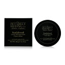 【月間優良ショップ】 The Piccadilly Shaving Co. Sandalwood Luxury Shaving Cream 180g/6oz【海外通販】 2