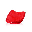 yԗDǃVbvz MakeUp Eraser MakeUp Eraser Cloth - # Love Red -yCOʔ́z