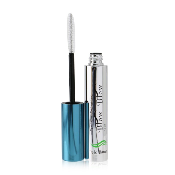 【月間優良ショップ】 Pelo Baum Brow Brow: Eyebrow Enhancer 10ml/0.33oz【海外通販】