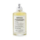 【月間優良ショップ】 Maison Margiela Replica Beach Walk Eau De Toilette Spray 100ml/3.4oz【海外通販】