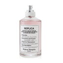 【月間優良ショップ】 Maison Margiela Replica Springtime In A Park Eau De Toilette Spray 100ml/3.4oz【海外通販】