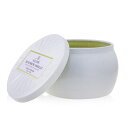 yԗDǃVbvz {Xp Voluspa Mini Tin Candle - Bourbon Vanille 127g/4.5ozyCOʔ́z