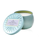 yԗDǃVbvz {Xp Voluspa Mini Tin Candle - Casa Pacifica 127g/4.5ozyCOʔ́z