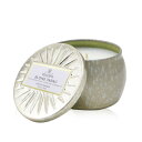 yԗDǃVbvz {Xp Voluspa Mini Tin Candle - Blond Tabac 127g/4.5ozyCOʔ́z