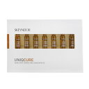 SKEYNDOR Uniqcure Dark-Spot Correcting Concentrate (For Skin With Moderate Dark Spots, Dark Skin & Yellowish Skin) 7x2ml/0.068ozyCOʔ́z