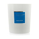 【月間優良ショップ】 Max Benjamin Candle - Blue Azure 190g/6.5oz【海外通販】