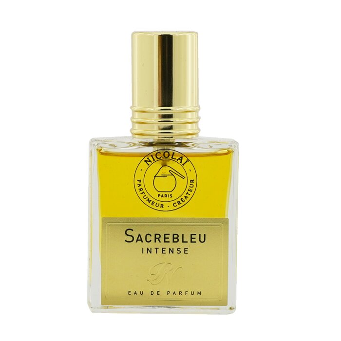 【月間優良ショップ】 Nicolai Sacrebleu Intense Eau De Parfum Spray 30ml/1oz【海外通販】