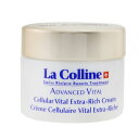 【月間優良ショップ】 La Colline Advanced Vital - Cellular Vital Extra-Rich Cream 30ml/1oz【海外通販】