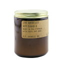 yԗDǃVbvz P.F. Candle Co. Candle - Los Angeles 204g/7.2ozyCOʔ́z