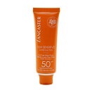 JX^[ Lancaster Sun Sensitive Luminous Tan - Oil-Free Milky Fluid SPF50 50ml/1.6ozyCOʔ́z