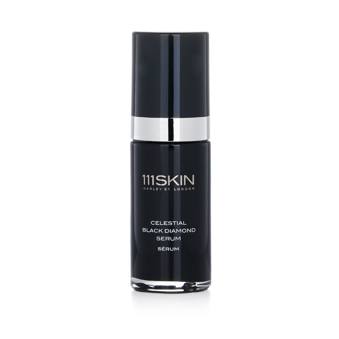 【月間優良ショップ】 111Skin Celestial Black Diamond Serum 30ml/1.01oz【海外通販】