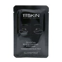 111Skin Celestial Black Diamond Eye Mask 8x6ml/0.2oz【海外通販】