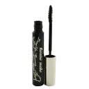 yԗDǃVbvz LX~[ KISS ME Heroine Make Long Up Mascara Super Waterproof - # 01 Jet Black 6g/0.2ozyCOʔ́z