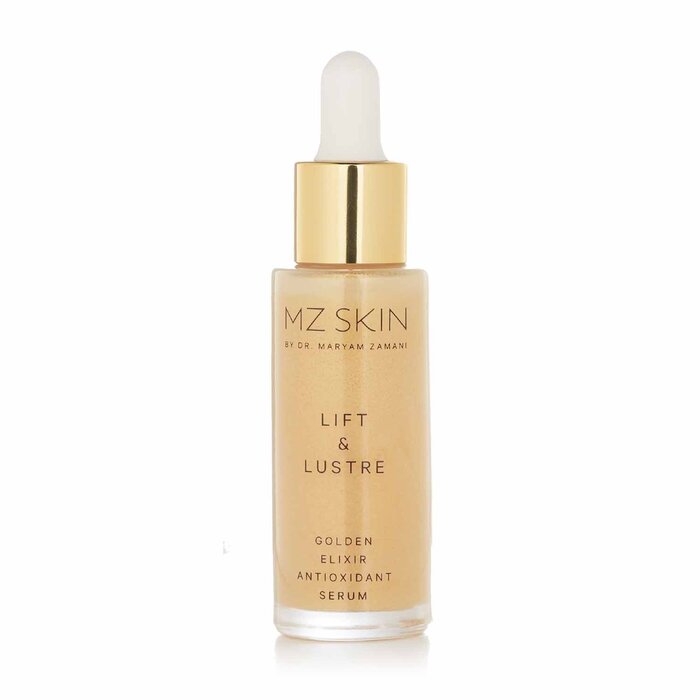 楽天Strawberrynet - fresh beauty【月間優良ショップ】 MZ Skin Lift & Lustre Antioxidant Glow Serum 30ml/1.01oz【海外通販】