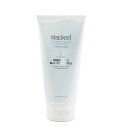 【月間優良ショップ】 Stacked Skincare Prebiotic Gel Cleanser 180ml/6oz【海外通販】