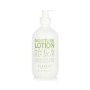 yԗDǃVbvz Eleven Australia Moisture Lotion Hand & Body Cream 500ml/16.9ozyCOʔ́z