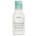 yԗDǃVbvz AF_ Aveda Shampure Hand & Body Wash - Travel Size 50ml/1.7ozyCOʔ́z