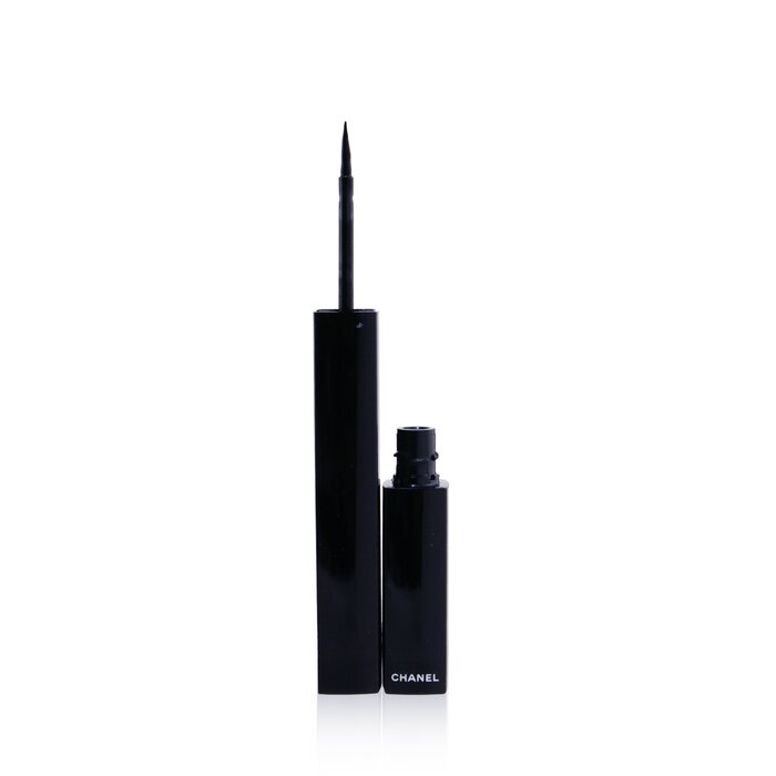 Vl Chanel Le Liner De Chanel Liquid Eyeliner - # 512 Noir Profond 2.5ml/0.08ozyCOʔ́z